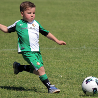 Foto's Dubbeldam - Trinitas - Oisterwijk