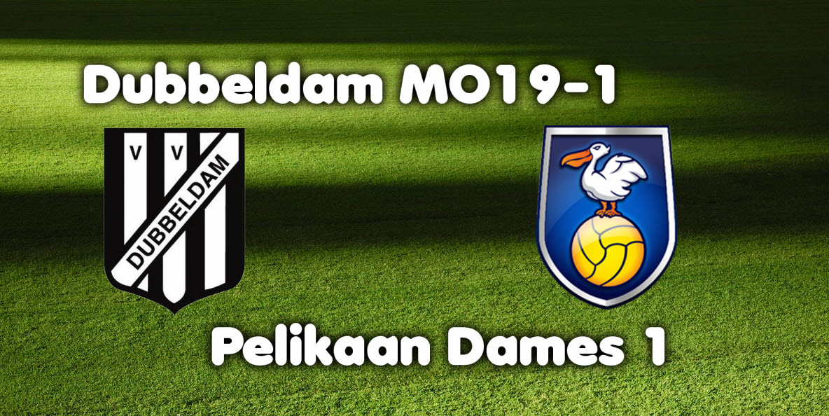 MO19-1 Is er klaar voor