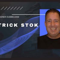 Nieuwe trainer voor de selectie