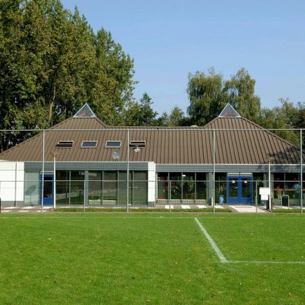 Onze 17-1 heeft het zwaar tegen Wieldrecht
