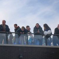 Voor de toekomst en nieuwe generatie