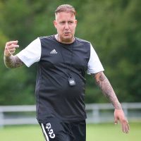 Staf seizoen 2025-2026