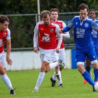 LIVE Peursum - Dubbeldam