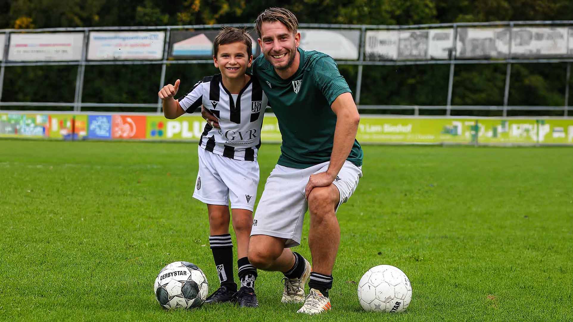 Word jij onze pupil van de week?