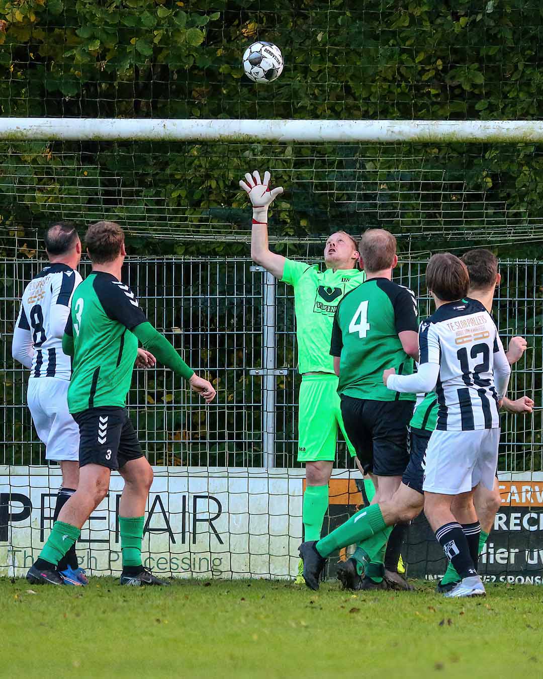 redding Davey van Pelt