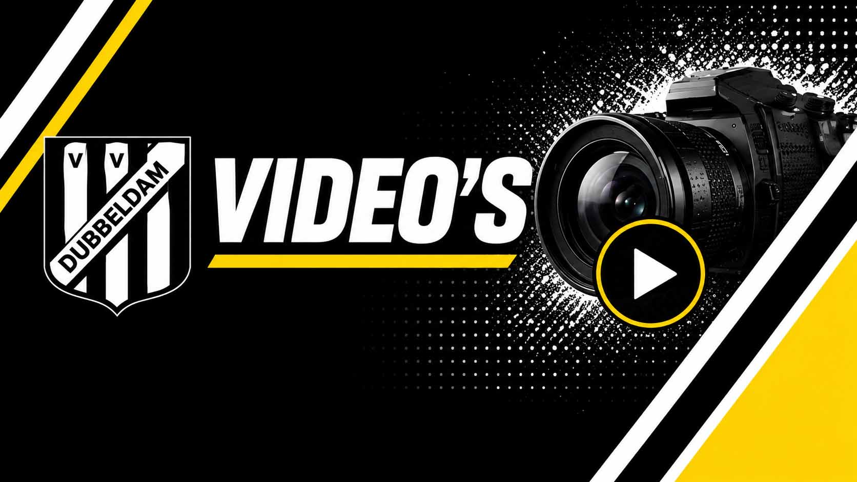 Alle video's van vv Dubbeldam
