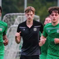 Voorbereiding selectie