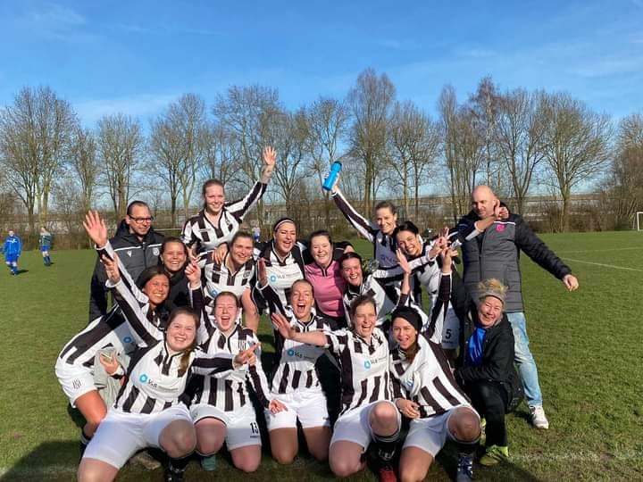 Dubbeldam vr1 ijskoud de beste