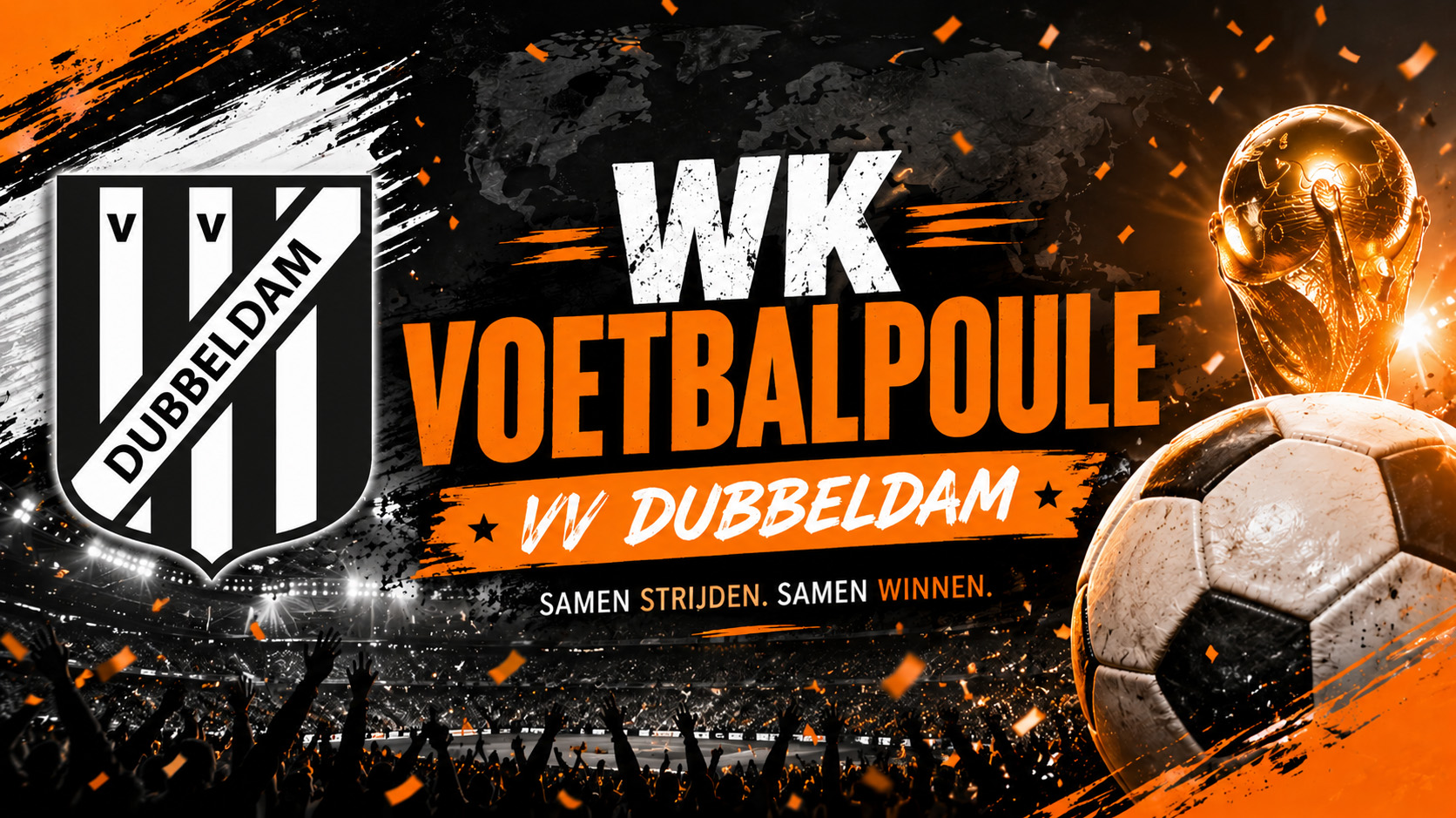 WK poule