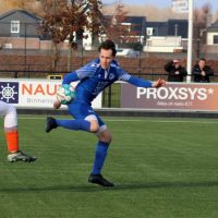 Dubbeldam op volle toeren