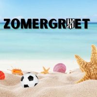 Zomergroet van het bestuur