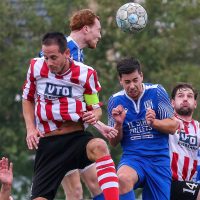 LIVE Internos - Dubbeldam